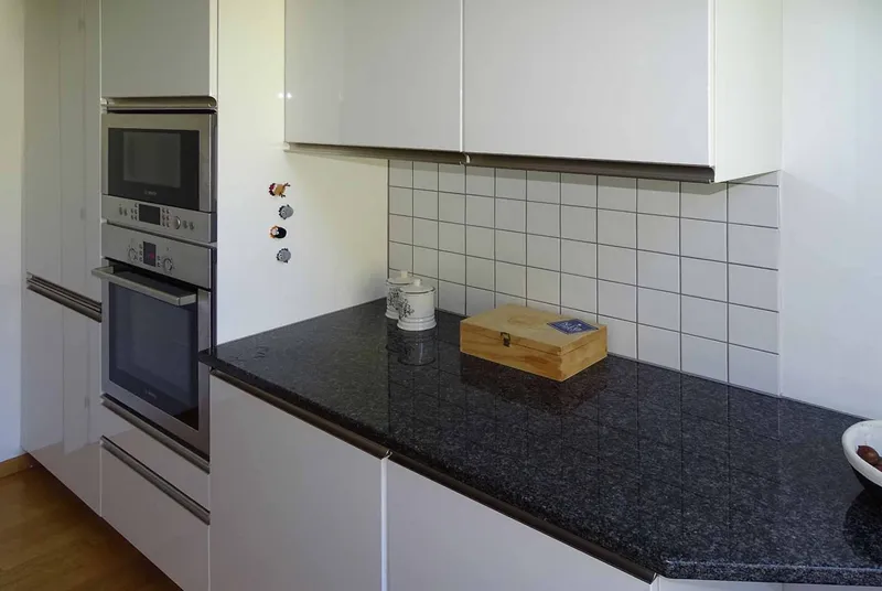 GRAZIOSO 2.5 LOCALI IN RESIDENZA DI PRESTIGIO A MAROGGIA, Foto 4