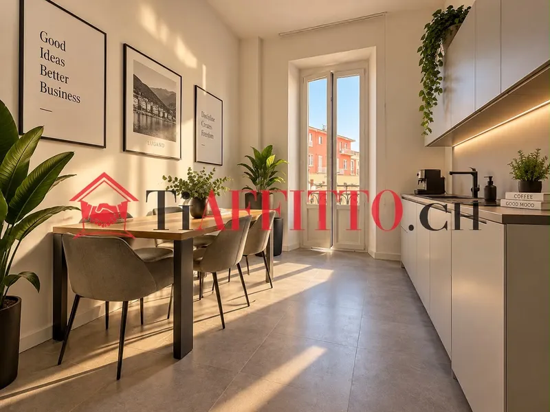 UFFICIO DI PRESTIGIO LUGANO, Foto 3