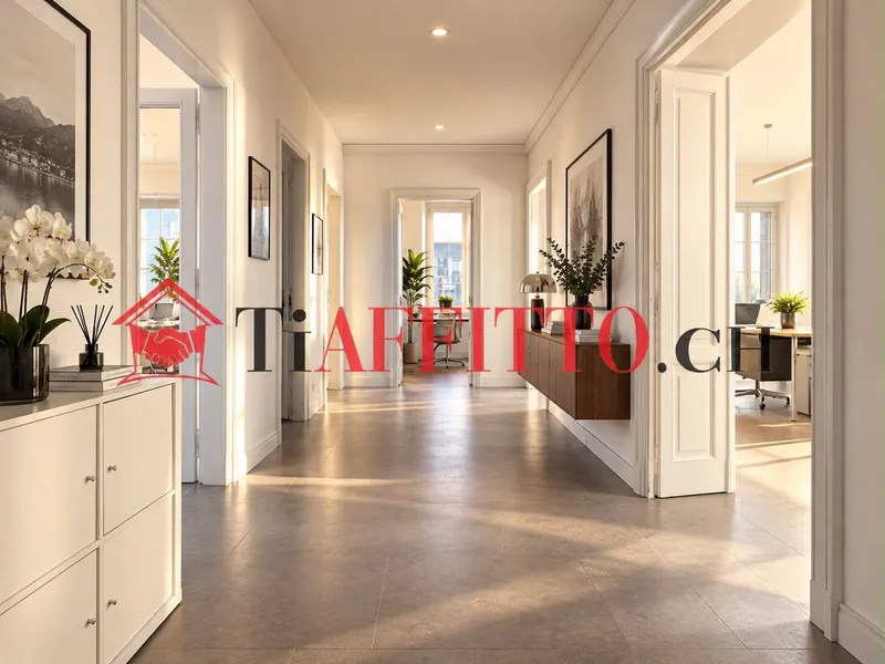 UFFICIO DI PRESTIGIO LUGANO, Foto 4