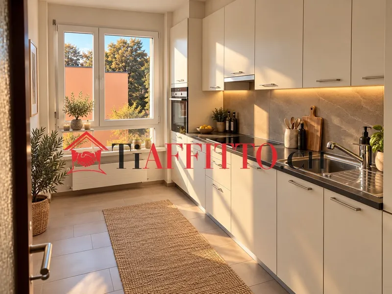 PURA: 4,5 LOCALI CON VISTA LAGO, photo 2