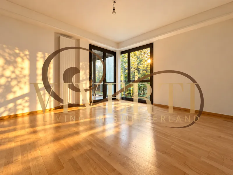 ELEGANTE 3.5 IN VENDITA A LUGANO, Foto 7