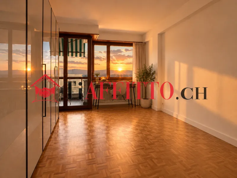 2.5 ARREDATO A PARADISO CON VISTA LAGO, foto 5