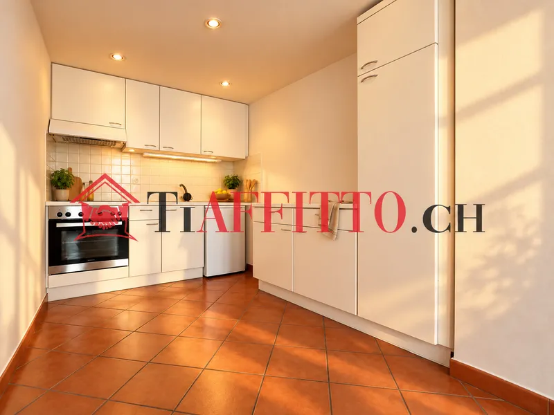 SOGNANTE 2.5 DUPLEX A RIVA SAN VITALE, foto 2