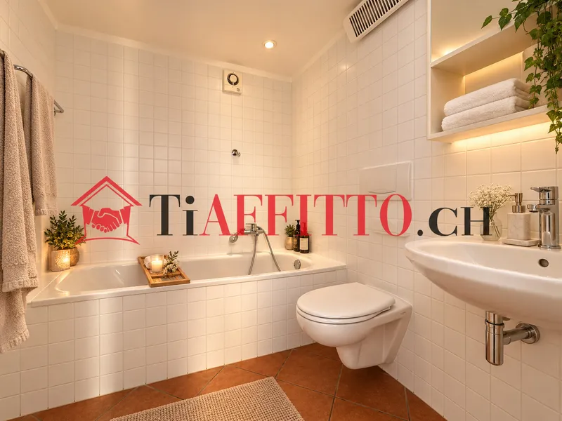 SOGNANTE 2.5 DUPLEX A RIVA SAN VITALE, foto 4