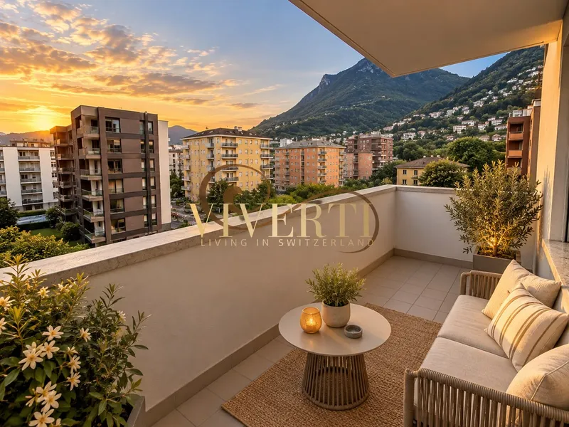 VIGANELLO – 2.5 LOCALI, IDEALE COME ABITAZIONE O INVESTIMENTO, Foto 6