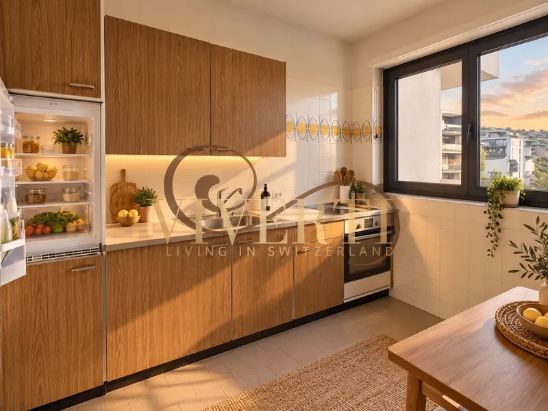 VIGANELLO – 2.5 LOCALI, IDEALE COME ABITAZIONE O INVESTIMENTO, Foto 4