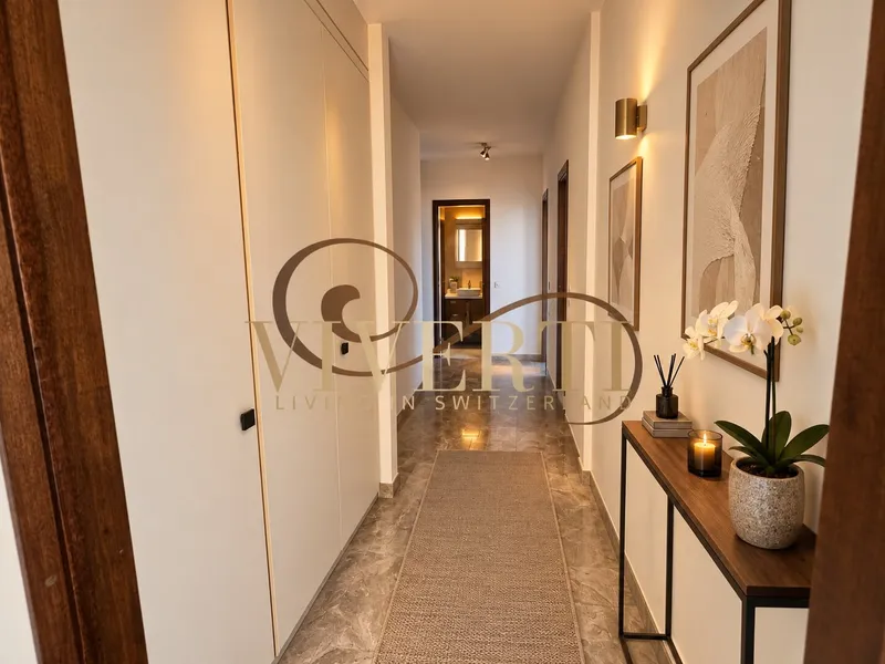 VIGANELLO – 2.5 LOCALI, IDEALE COME ABITAZIONE O INVESTIMENTO, Foto 2