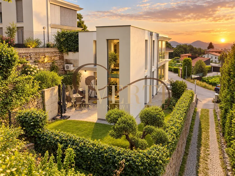 VILLA DOMOTICA MERAVIGLIOSA A CASTEL SAN PIETRO, foto 9