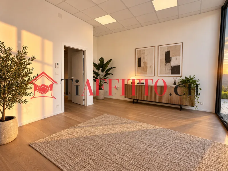 SPAZIO PROFESSIONALE MODERNO IN POSIZIONE STRATEGICA, Foto 2