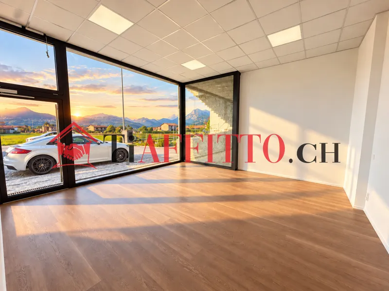 SPAZIO PROFESSIONALE MODERNO IN POSIZIONE STRATEGICA, Foto 3