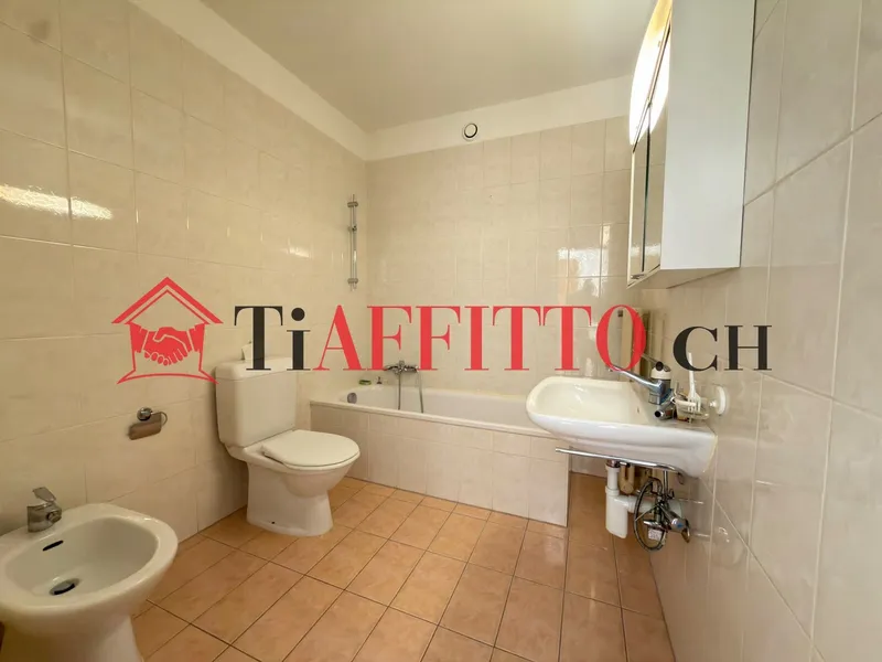 UN 3.5 LOCALI ALL’ULTIMO PIANO CON TERRAZZA, foto 6
