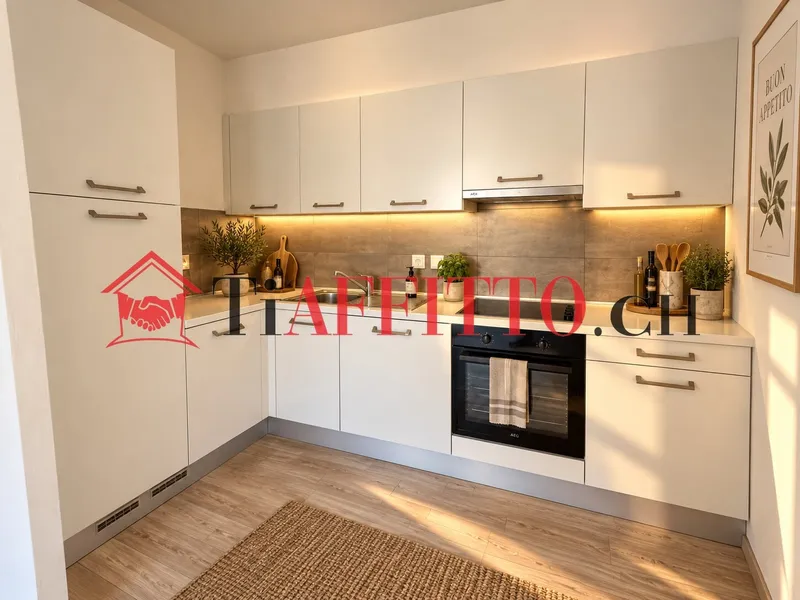 UN ROMANTICO 2.5 LOCALI CON VISTA LAGO, foto 3