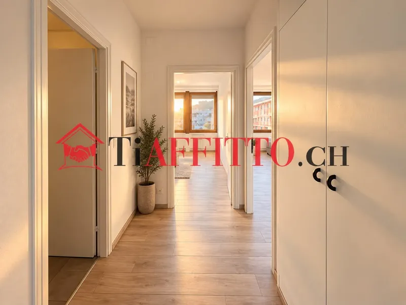 UN ROMANTICO 2.5 LOCALI CON VISTA LAGO, foto 4