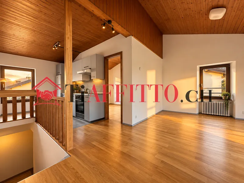 CARATTERISTICA CASETTA DUPLEX A NOVAGGIO 4 LOCALI, Foto 3