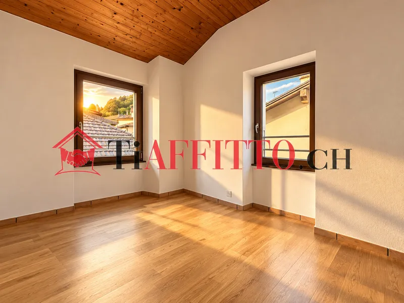 CARATTERISTICA CASETTA DUPLEX A NOVAGGIO 4 LOCALI, Foto 5
