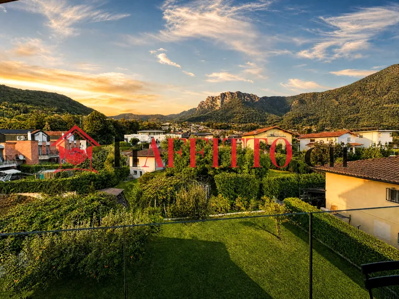 ATTICO MANSARDATO CON VISTA PANORAMICA A DINO, foto 10