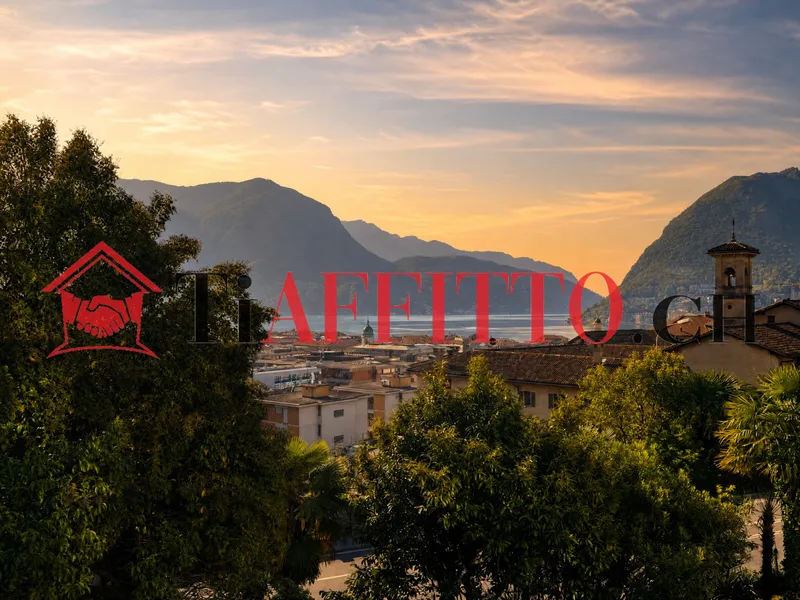 BELLISSIMO UFFICIO CON VISTA LAGO PER LA TUA ATTIVITÀ, Foto 7