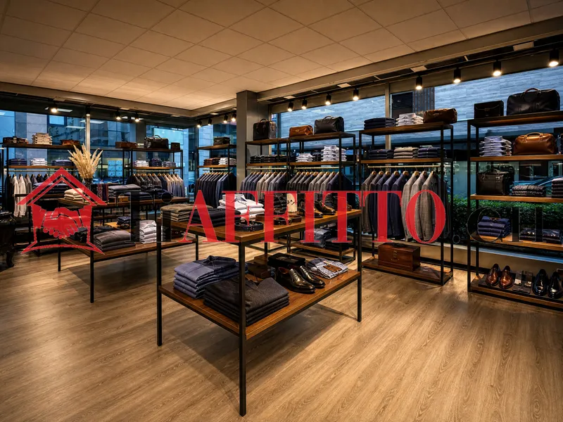UNO SPAZIO RAFFINATO NEL CUORE DI LUGANO, Foto 4