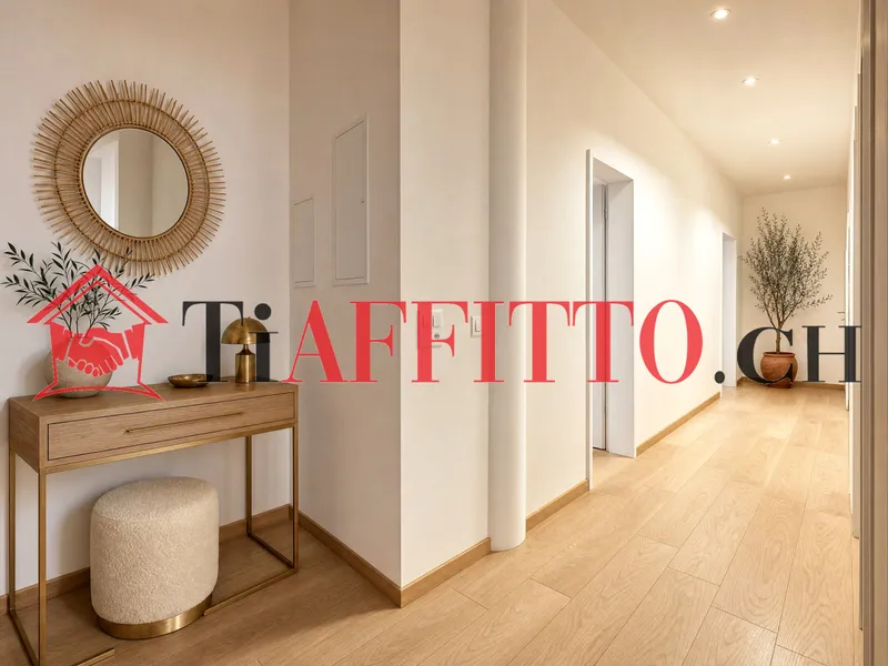 GRANDE UFFICIO A LUGANO/VIGANELLO, Foto 4