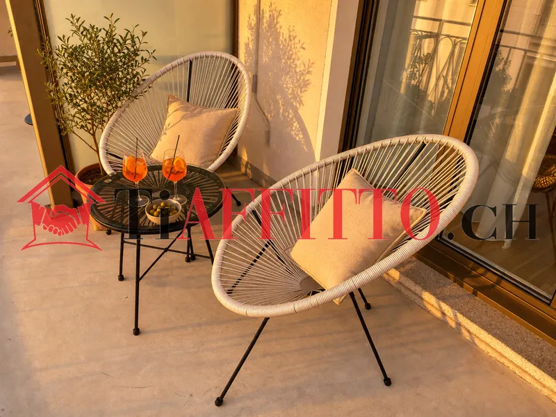 ROMANTICO 3.5 NEL CUORE BOHÉMIEN DI LUGANO, Foto 9