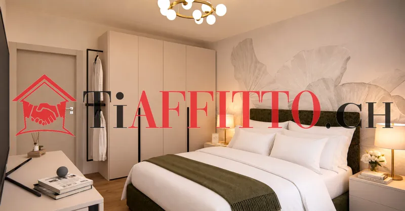 ROMANTICO 3.5 NEL CUORE BOHÉMIEN DI LUGANO, Foto 4