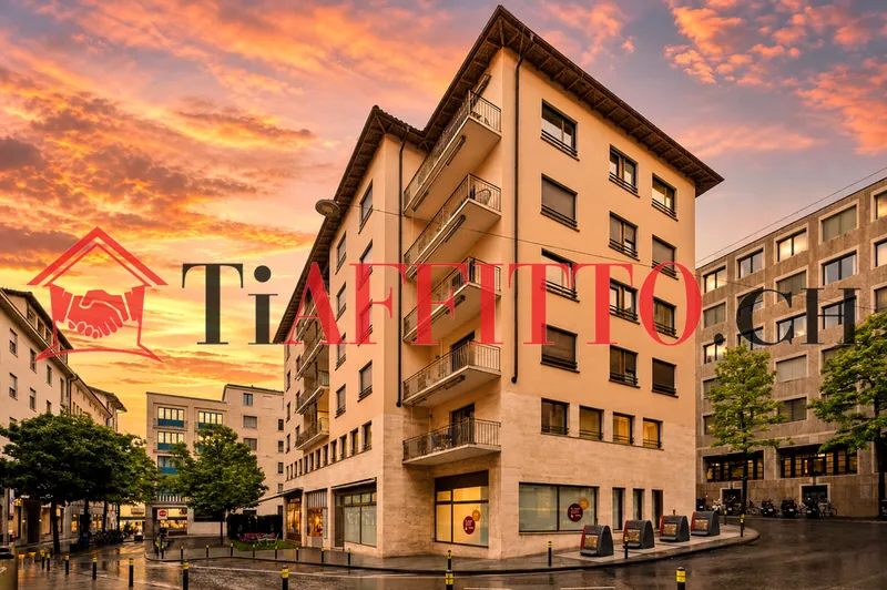 ROMANTICO 3.5 NEL CUORE BOHÉMIEN DI LUGANO, Foto 13