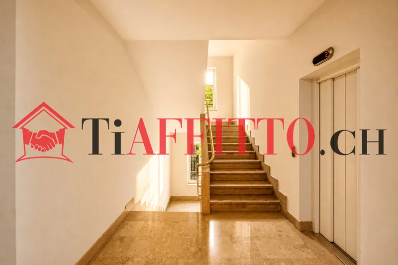 ROMANTICO 3.5 NEL CUORE BOHÉMIEN DI LUGANO, Foto 12