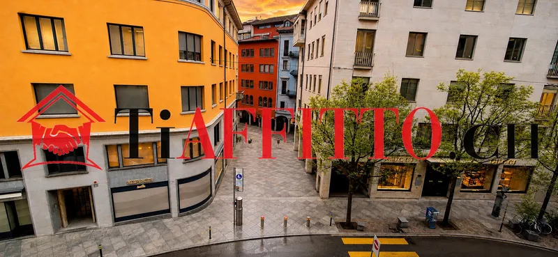 ROMANTICO 3.5 NEL CUORE BOHÉMIEN DI LUGANO, Foto 11