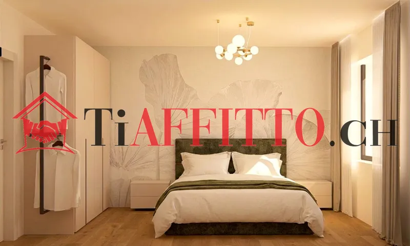ROMANTICO 3.5 NEL CUORE BOHÉMIEN DI LUGANO, Foto 3