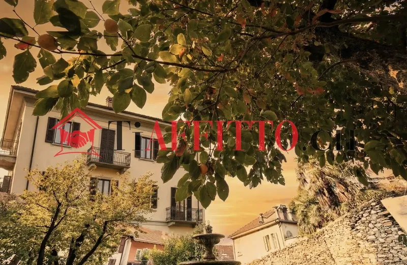 ENORME LOFT CON TERRAZZA VISTA SUI CASTELLI A BELLINZONA, Foto 9