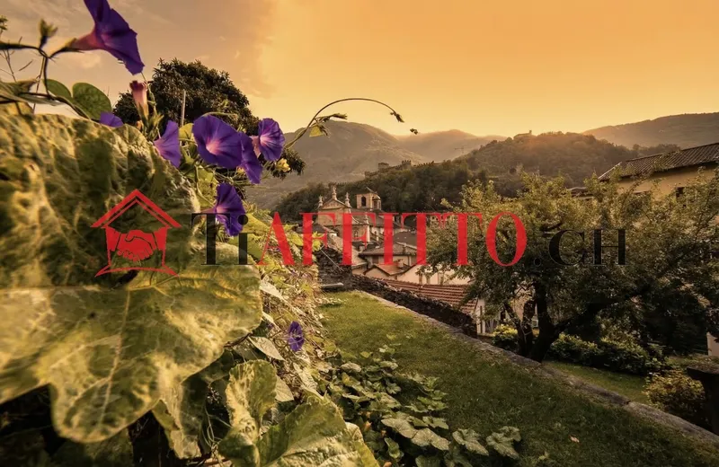 SPLENDIDO 3LOC NEL CUORE DEL CASTELGRANDE A BELLINZONA, Foto 10