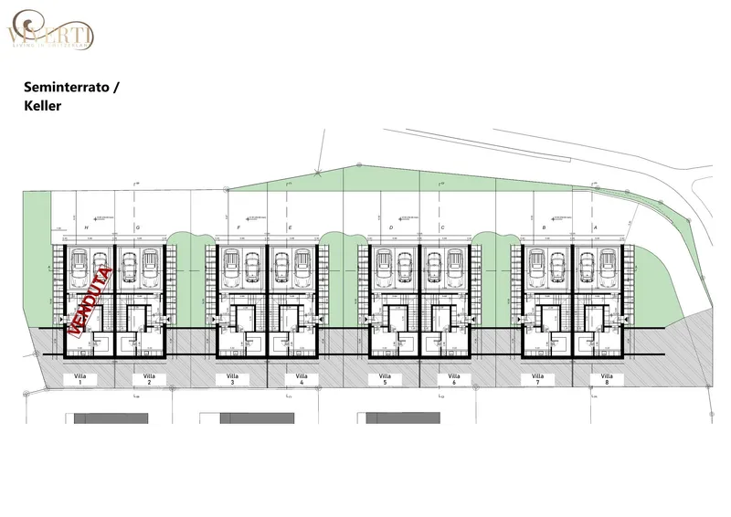 4.5 LOCALI: LA TUA VILLA MONOFAMILIARE DI NUOVA GENERAZIONE, Foto 6