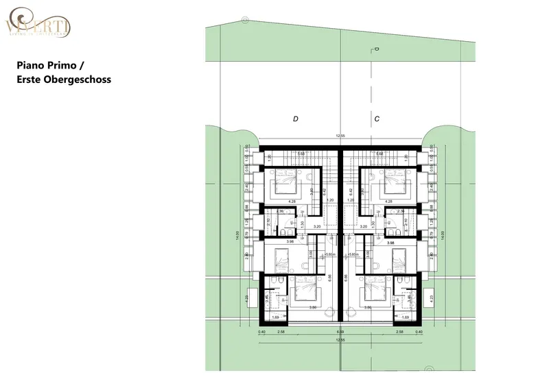 4.5 LOCALI: LA TUA VILLA MONOFAMILIARE DI NUOVA GENERAZIONE, Foto 12