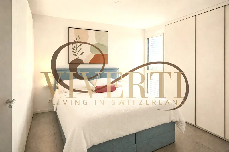 INVESTIMENTO INTELLIGENTE: APPARTAMENTO 2.5 LOCALI AD ASCONA, foto 3