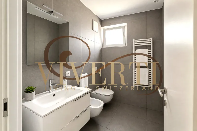 INVESTIMENTO INTELLIGENTE: APPARTAMENTO 2.5 LOCALI AD ASCONA, foto 4