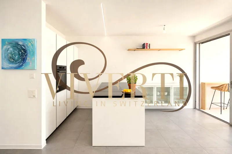 INVESTIMENTO INTELLIGENTE: APPARTAMENTO 2.5 LOCALI AD ASCONA, foto 2