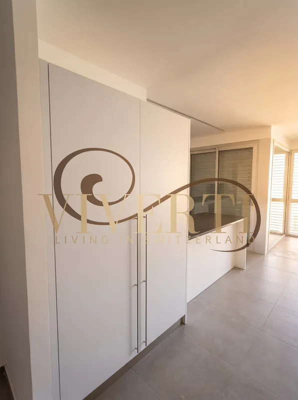 INVESTIMENTO DI PRESTIGIO: APPARTAMENTO 3.5 LOCALI AD ASCONA, photo 2
