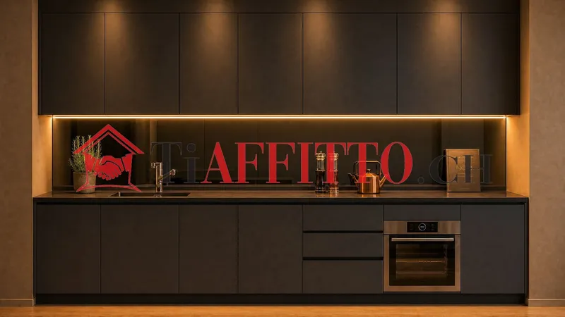 ELEGANTE ATTICO 4.5 LOCALI A CASTIONE, Foto 4