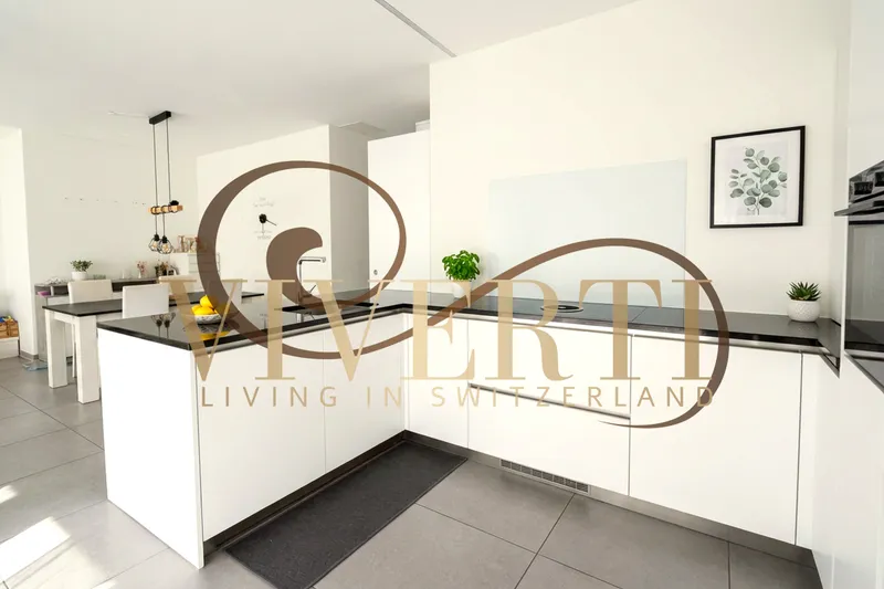 INVESTIMENTO DI PRESTIGIO: APPARTAMENTO 3.5 LOCALI AD ASCONA, foto 4