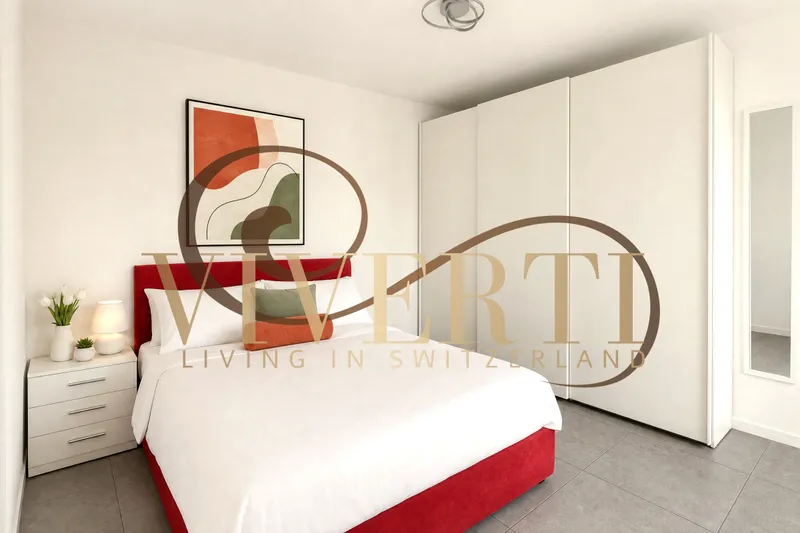 INVESTIMENTO DI PRESTIGIO: APPARTAMENTO 3.5 LOCALI AD ASCONA, foto 5