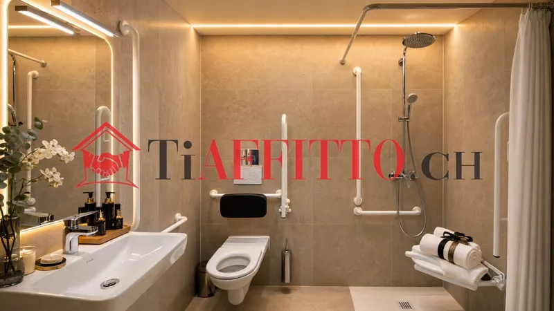 IL TUO NIDO DI COMFORT A CASTIONE, Foto 3