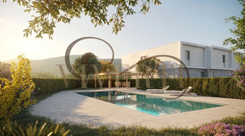 VILLE NUOVE CON PISCINA, Foto 2