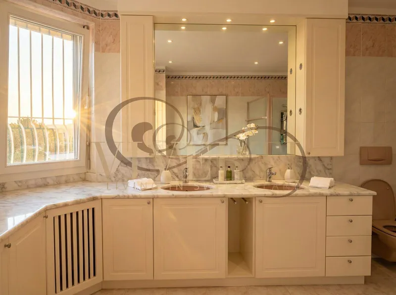 VILLA DI PRESTIGIO CON VISTA LAGO A CARABIETTA, Foto 10
