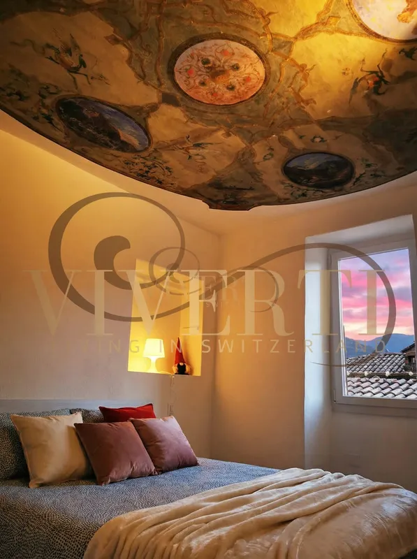 PALAZZINA CON 4 IMMOBILI A MORCOTE, Foto 6