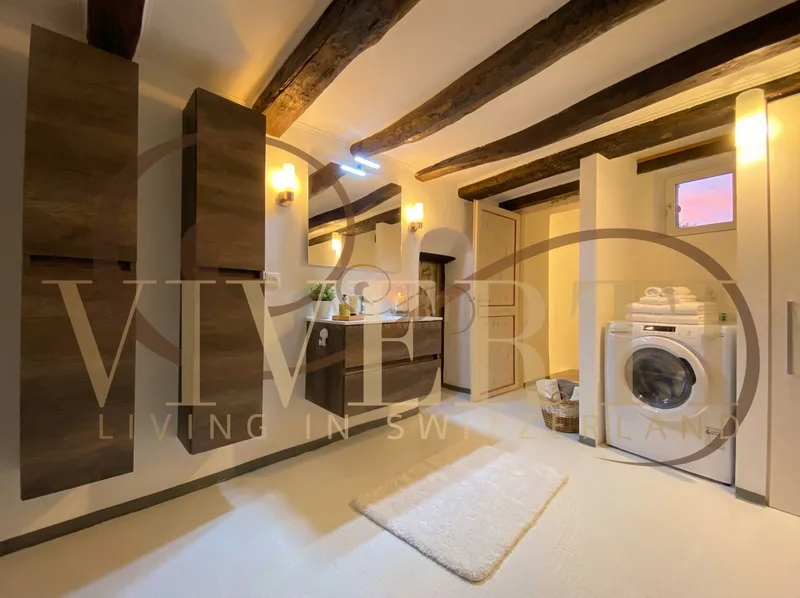 PALAZZINA CON 4 IMMOBILI A MORCOTE, Foto 7