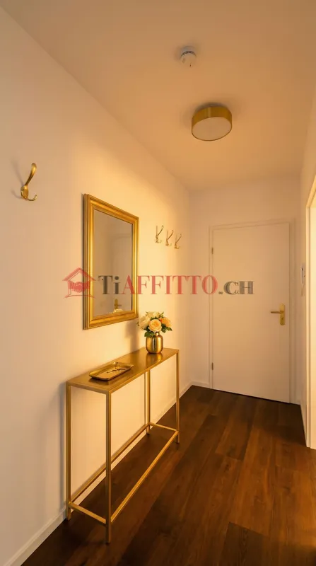 ELEGANTE 2.5 LOCALI A VIGANELLO, Foto 9