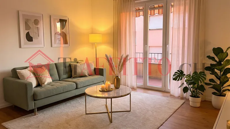 3.5 LOCALI RISTRUTTURATO CHIASSO, Foto 3