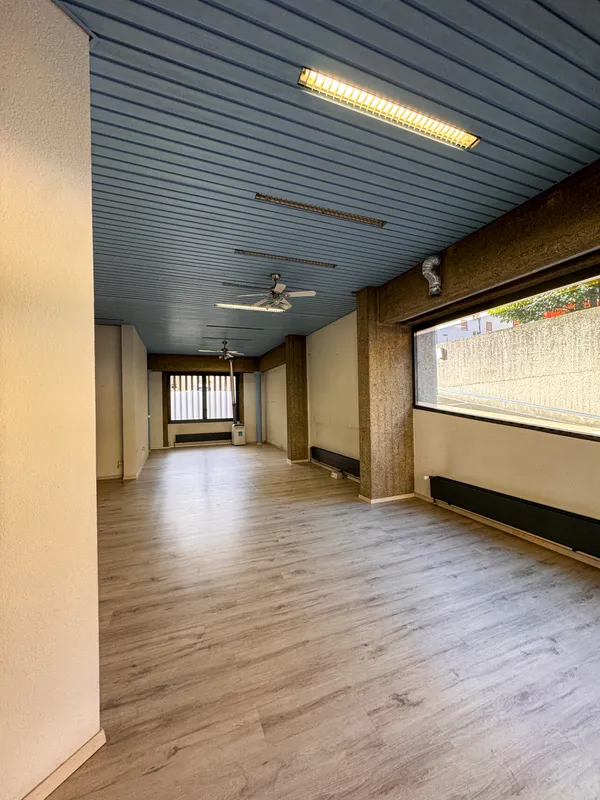 SPAZIO COMMERCIALE AL PT IN POSIZIONE STRATEGICA, Foto 3