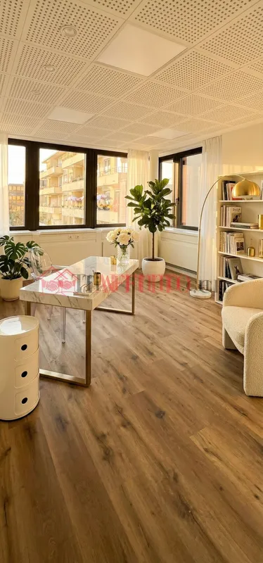 UFFICIO DI PRESTIGIO COMPLETAMENTE RISTRUTTURATO, Foto 13