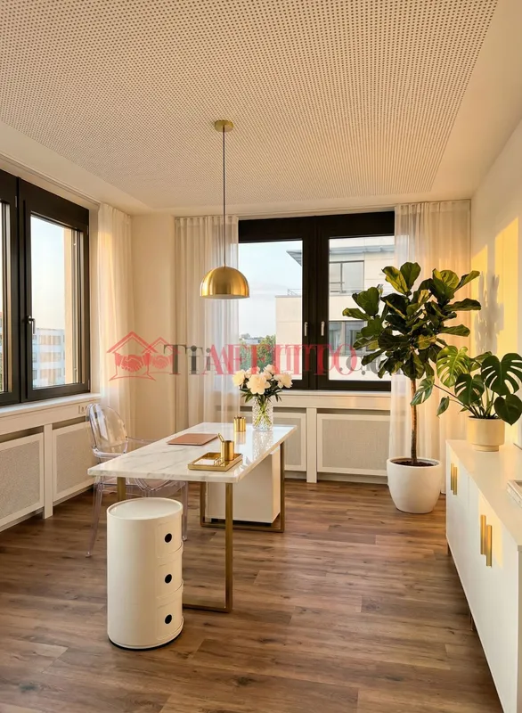 UFFICIO DI PRESTIGIO COMPLETAMENTE RISTRUTTURATO, Foto 3